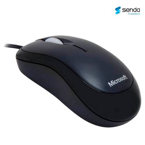 producto relacionado  Mouse Microsoft